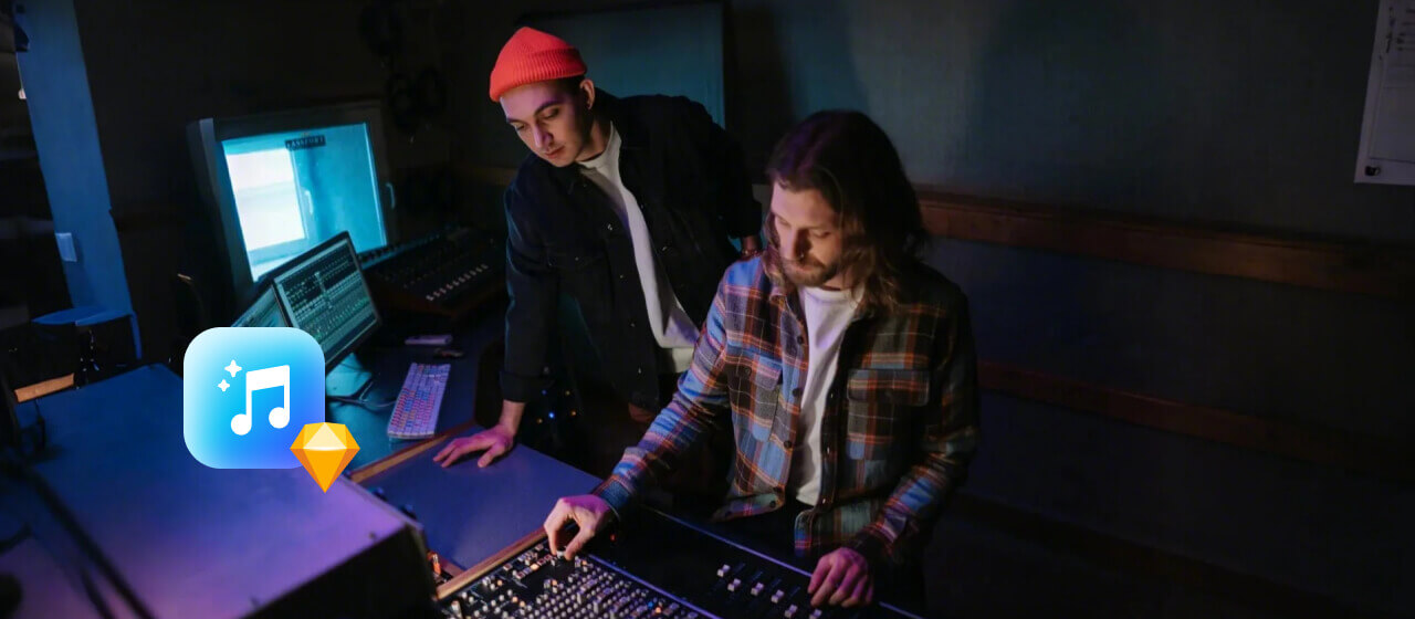 Música de alta calidad