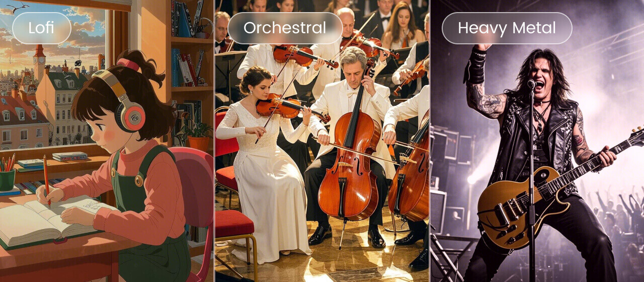 Personalización a medida