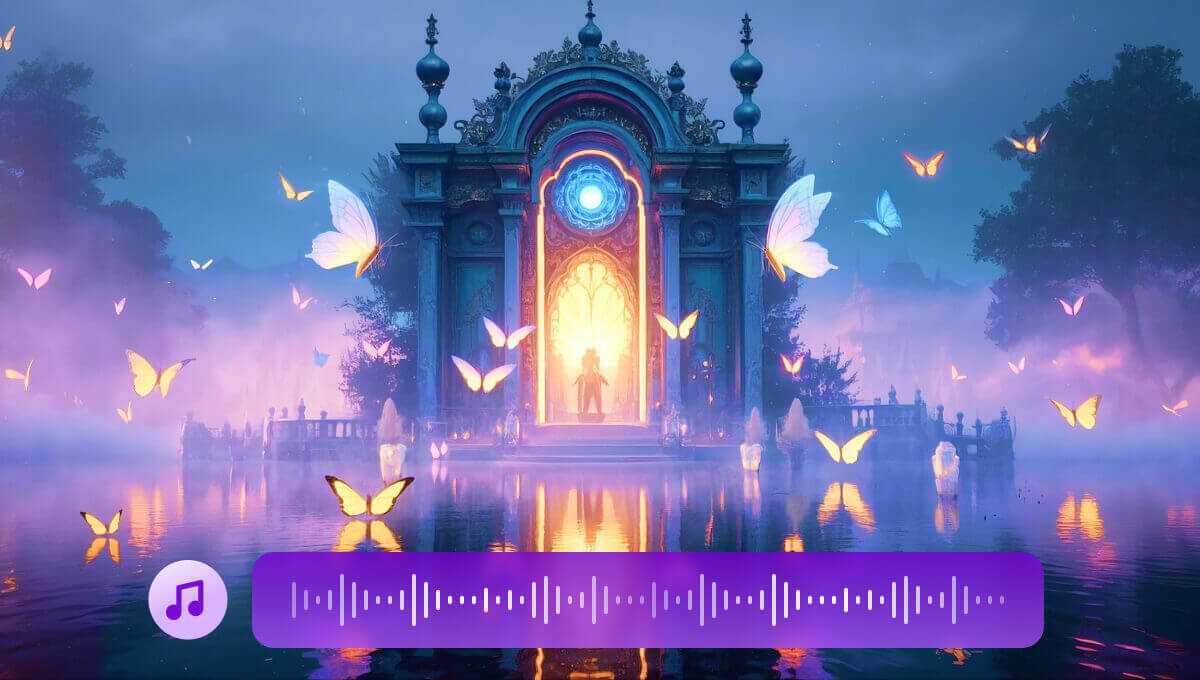 Visualiza la música