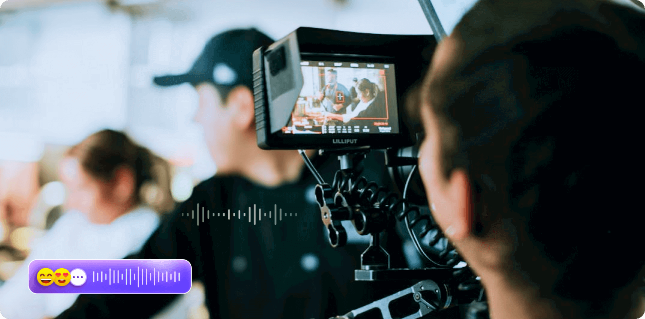 Voces para publicidad