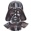 Avatar de voz de joven bonachón