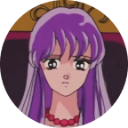 Avatar de voz de niña entusiasta