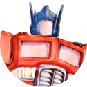 Avatar de voz de héroe cómico