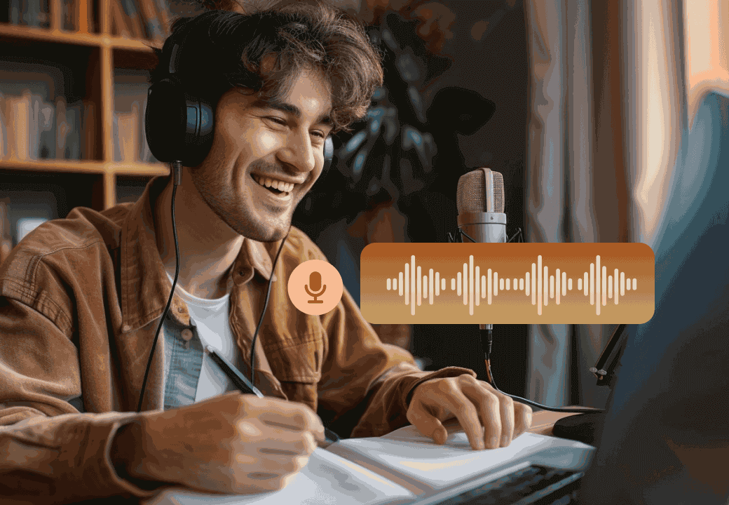 Audiolibros