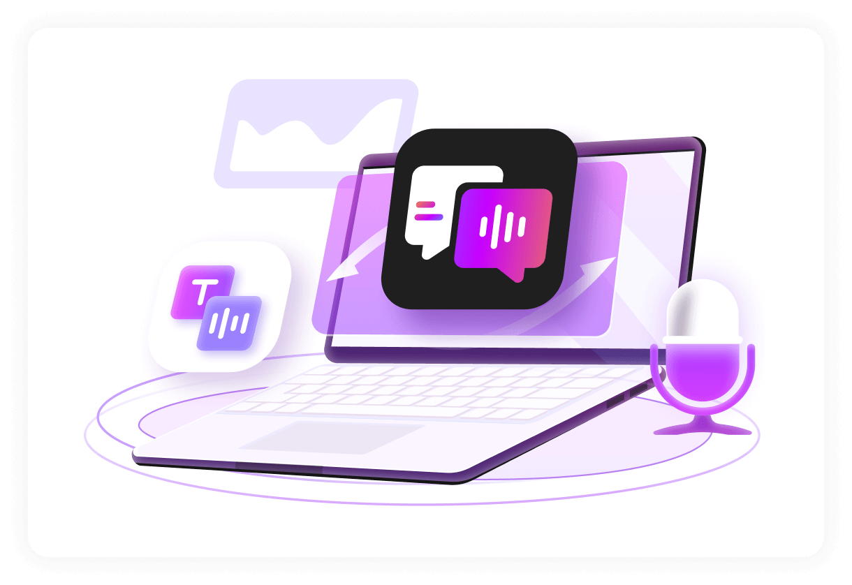 Welche Vorteile bietet Ihnen TopMediai Text to Speech?