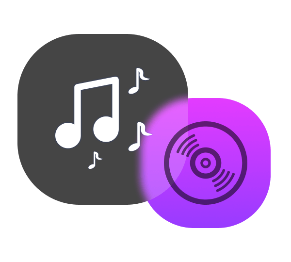 Mezclador de música con IA