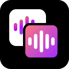 icone de texte en parole