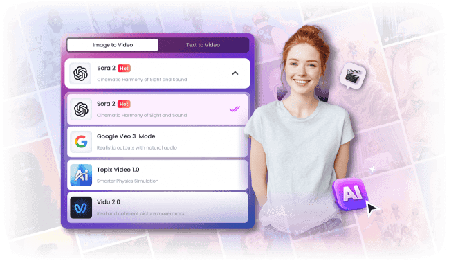  Generador de Video con IA Banner