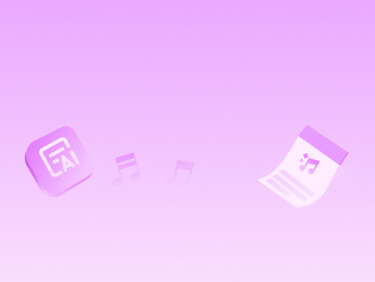 TopMediai IA paroles
