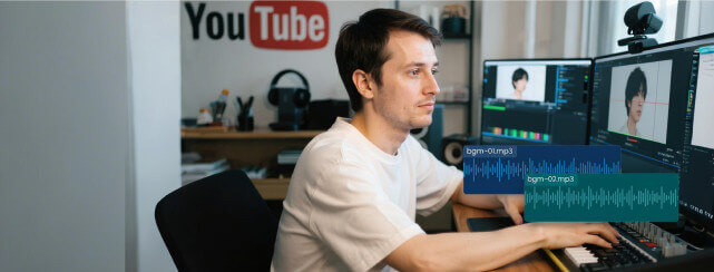 créateurs de contenu