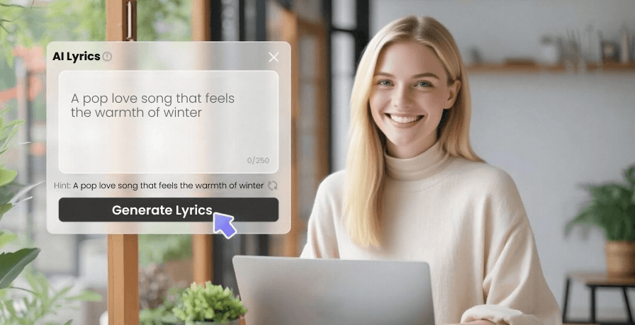 AI Lyrics