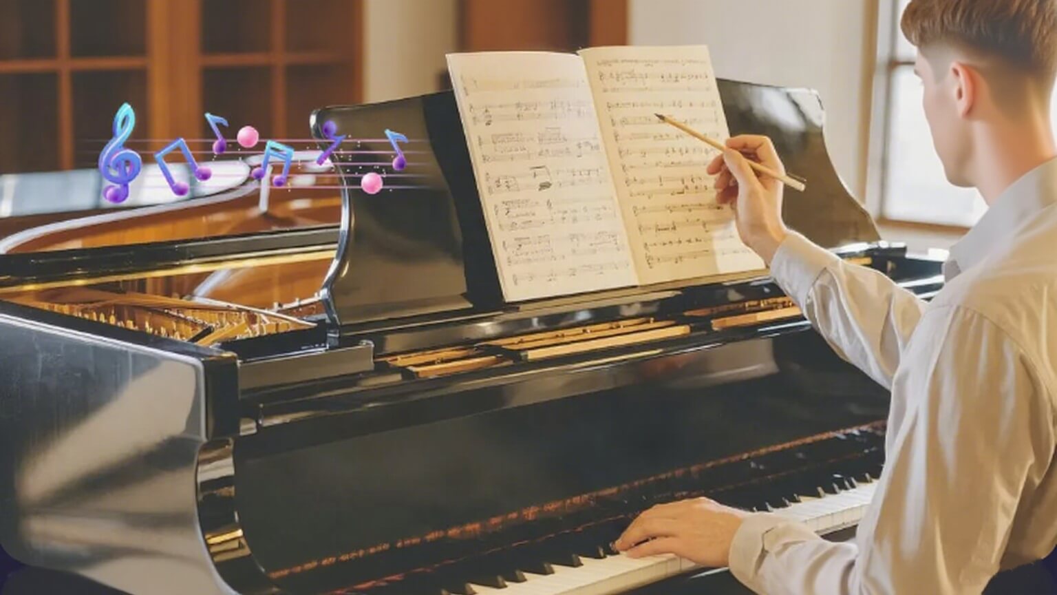 génération de scores 