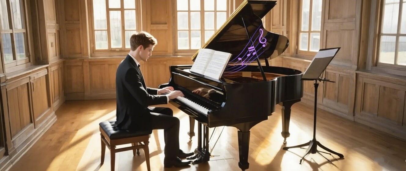 Production musicale pour l'éducation et l'apprentissage