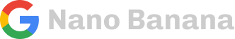 Logo officiel Nano Banana