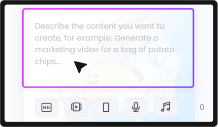 importez d'une image