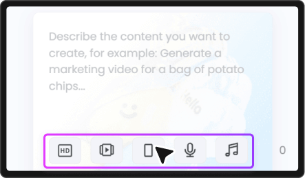transformer une photo en vidéo