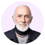 Vieil homme