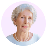 Vieille femme
