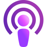 icon podcasts