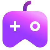 icon video games
