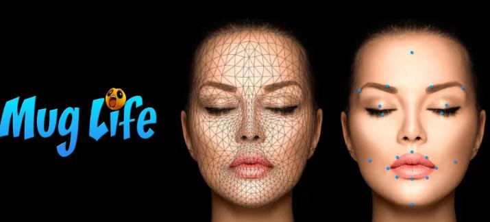 mug life, application pour animer vos photos