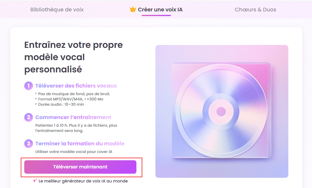 Cover de chansons avec topmédiai