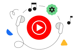 YouTube Music Fredonner pour trouver une chanson
