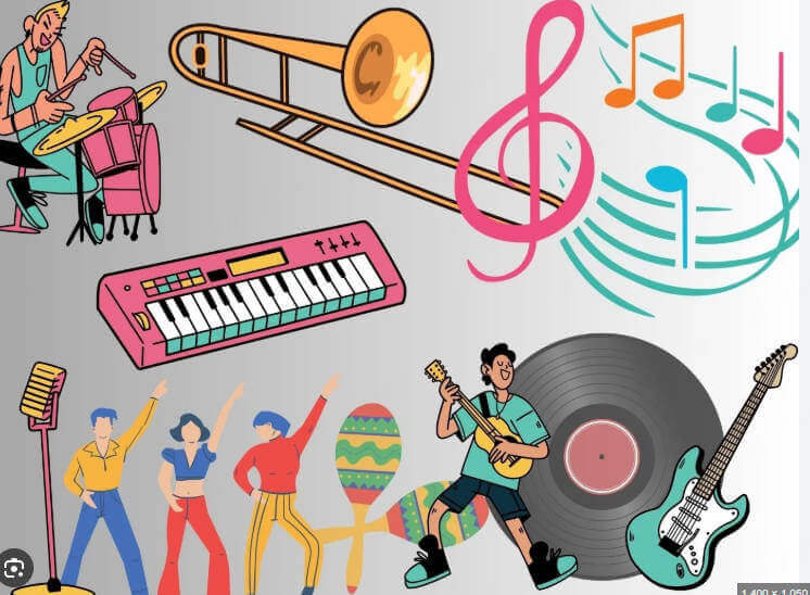 Come cambiare genere musicale con l'IA