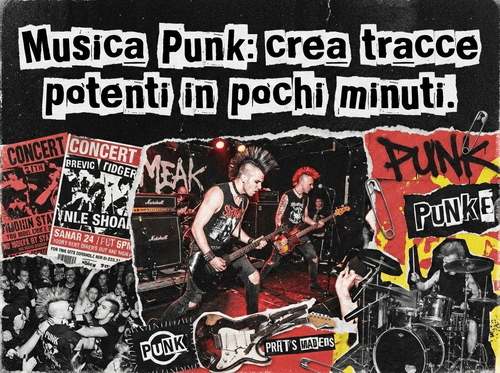 musica punk