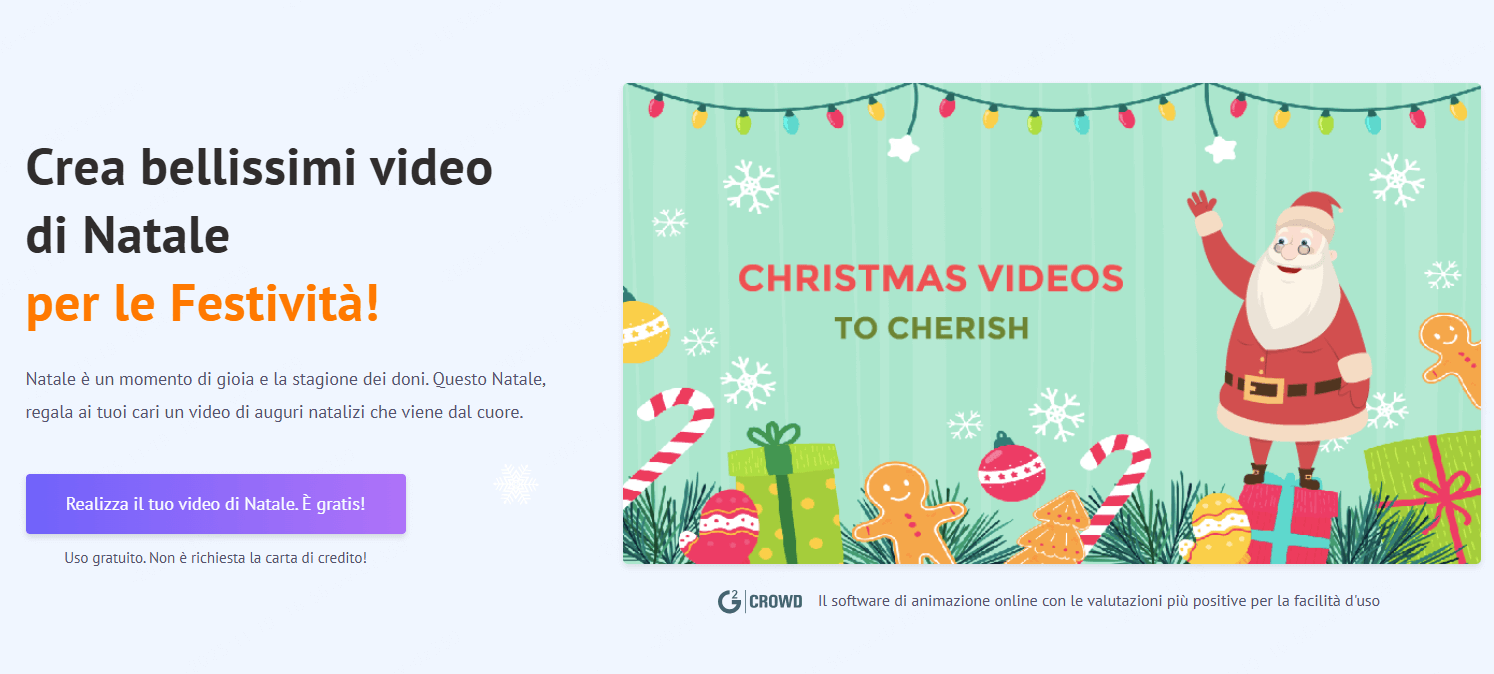 auguri di natale bellissimi video
              