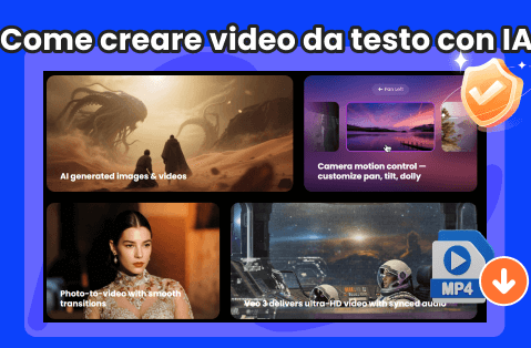 da testo a video ai gratis