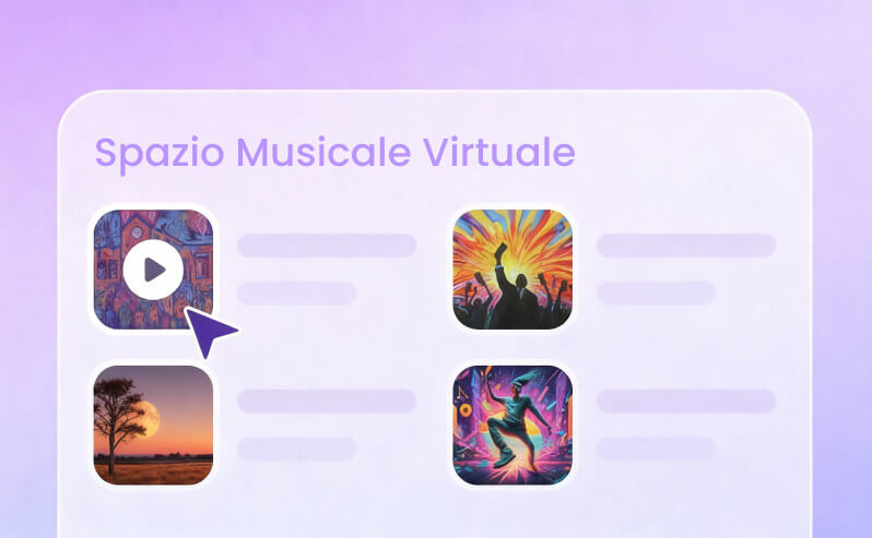 Comporre musica dalle immagini