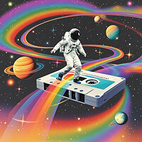 Cover di una canzone
