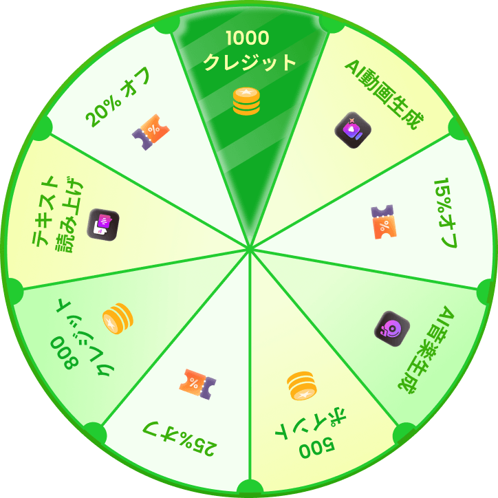 Lottery wheel