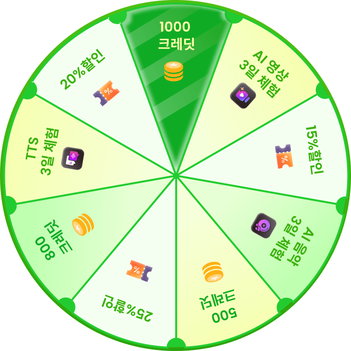 Lottery wheel