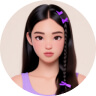 제니 AI 커버 모델