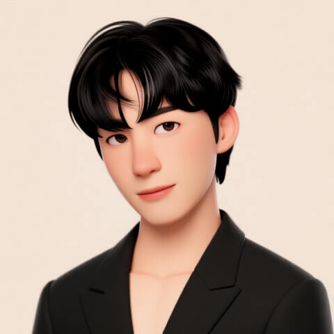 제이홉 AI 커버 모델