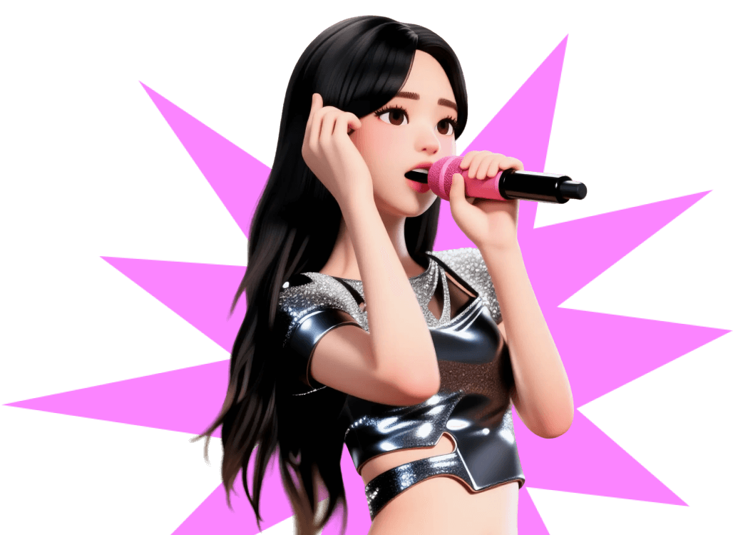 AI Cover Kpop