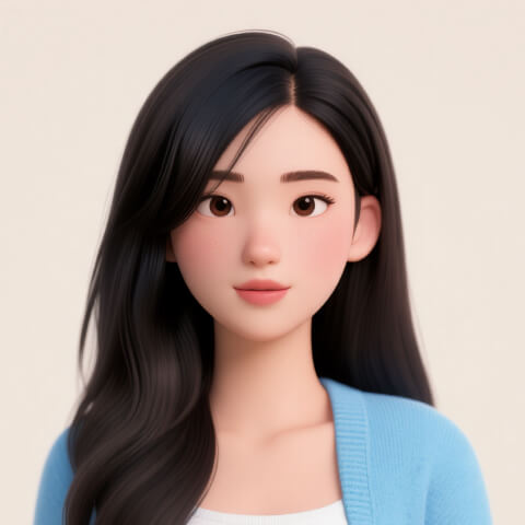 태연 AI 커버 모델