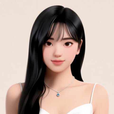유진 AI 커버 모델