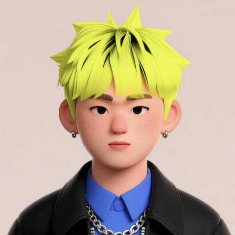지코 AI 커버 모델