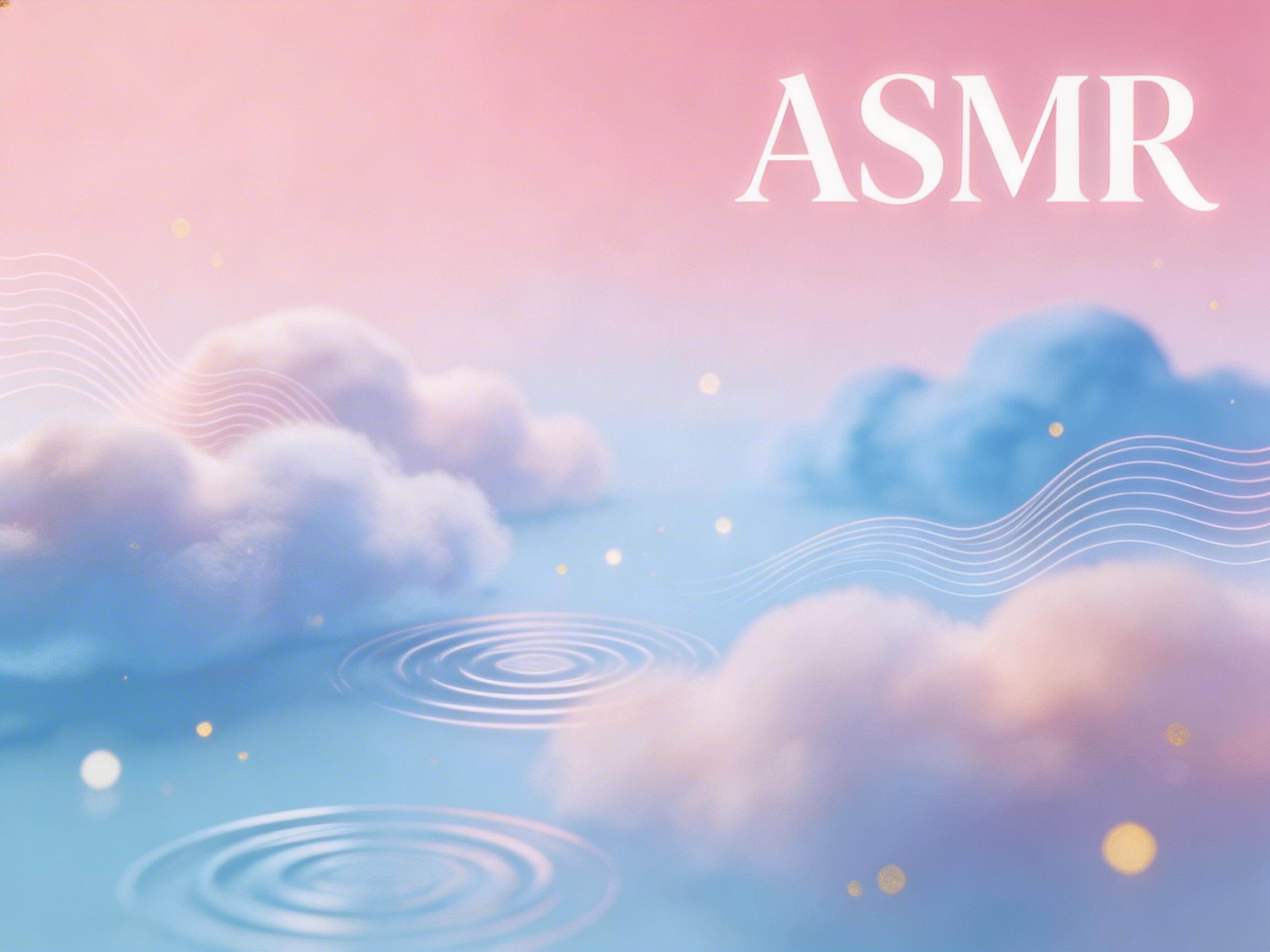 무료 AI ASMR 영상 생성기: 힐링 콘텐츠를 간편하게 제작하세요