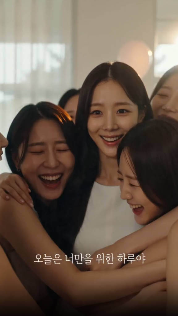 고품질 리얼 AI 생일 영상, 화면과 감정의 완벽한 싱크