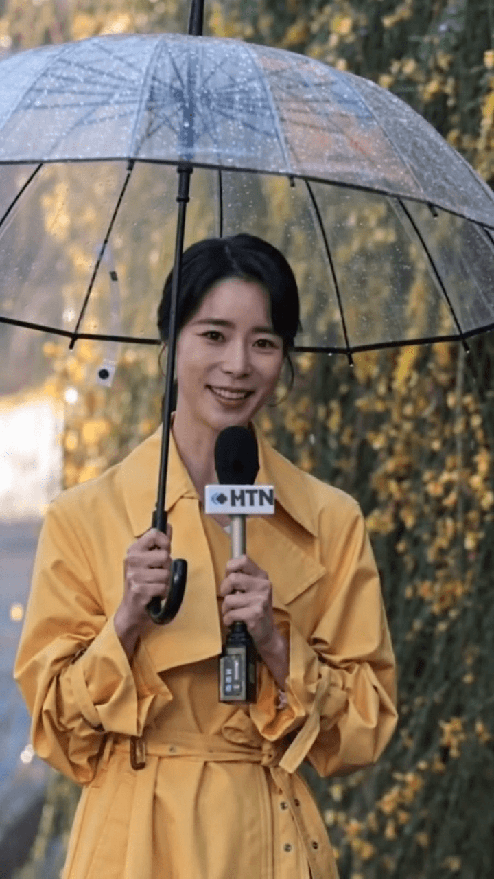 고품질 리얼 AI 뉴스 영상, 화면과 정보 전달의 완벽한 싱크