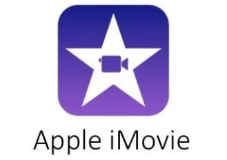 Apple iMovie