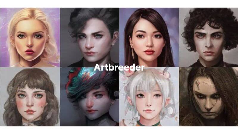 Artbreeder