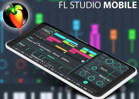 FL Studio Mobile