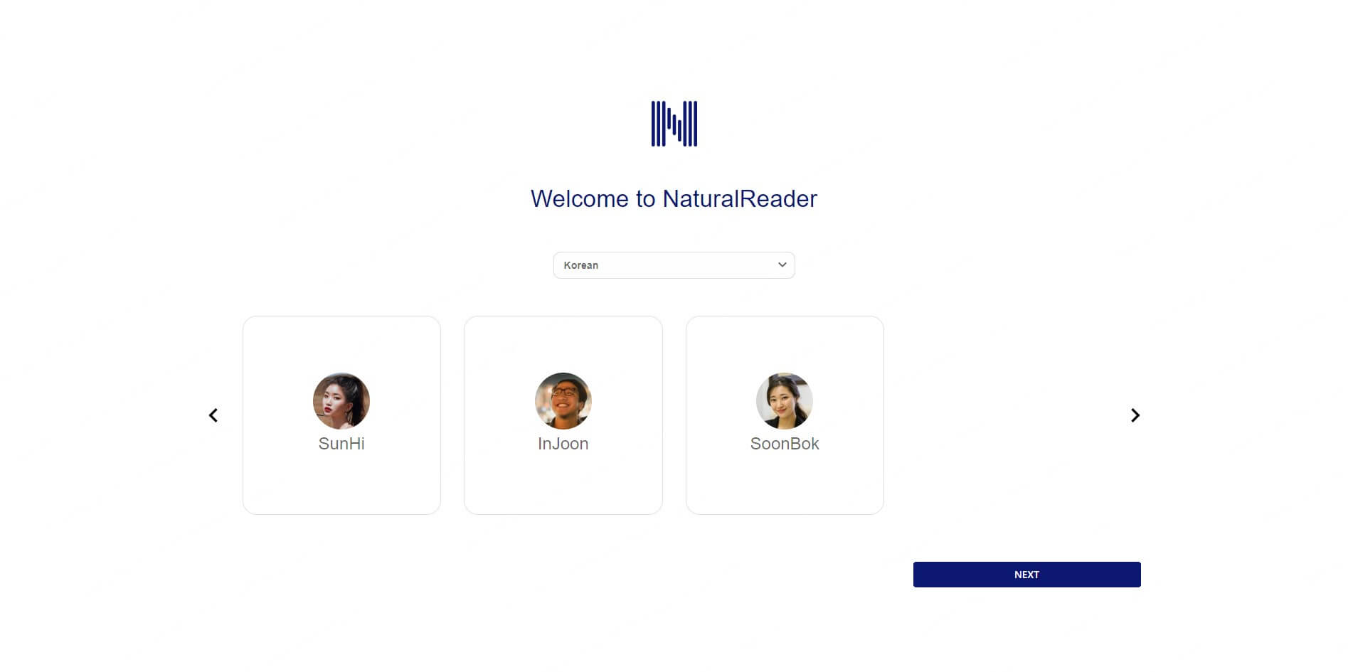 NaturalReader