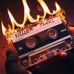 불타는 거리 (Burning Streets)