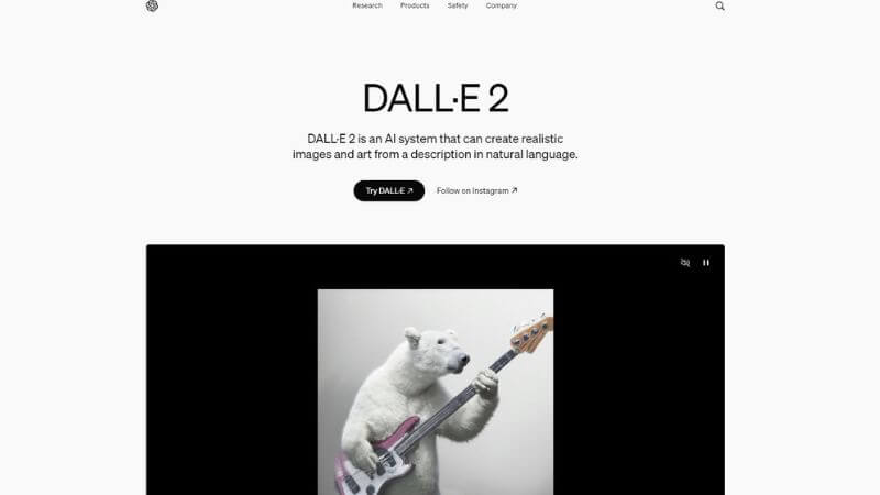 DALL·E 2